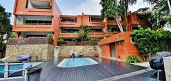 Watten Estate Condominium (D11), Condominium #558756861